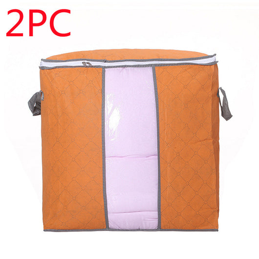 Bolsa de Almacenamiento para Ropa y Edredones - Image 21