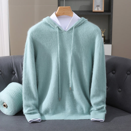Sudadera Holgada Casual para Hombre - Versátil y Cómoda
