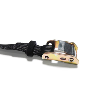Anillos de Gimnasia de Madera con Cinturón de Entrenamiento en Suspensión - Image 11