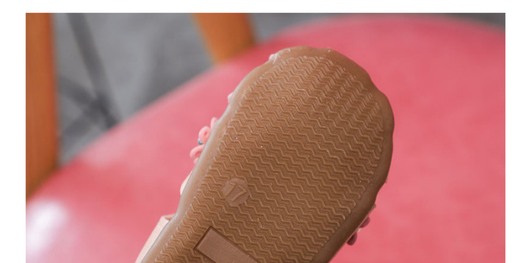 Zapatos Suave Princesa Baotou para Niñas - Suela Flexible - Image 10