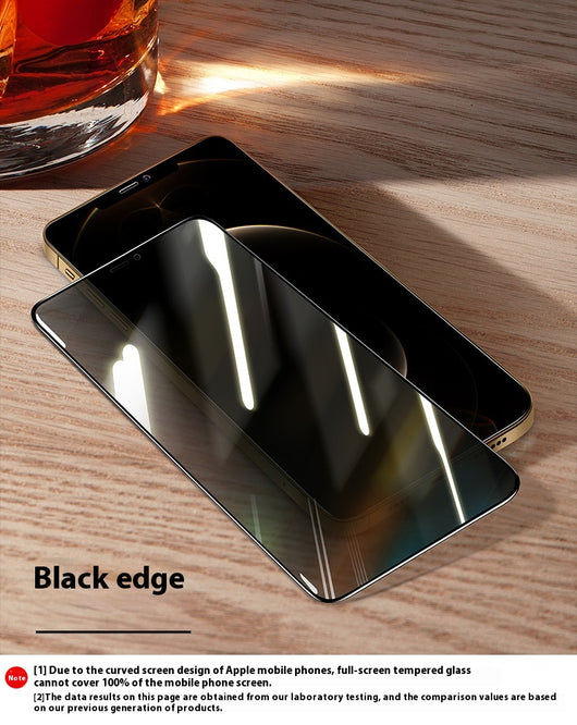Protector Anti-Espías con Vidrio Templado - Portátil y Seguro - Image 11