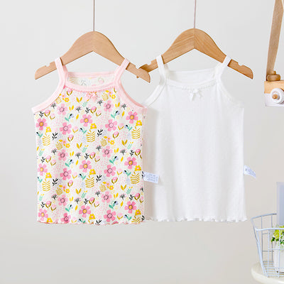 Chaleco Malla Transpirable con Tirantes para Niños - Image 28