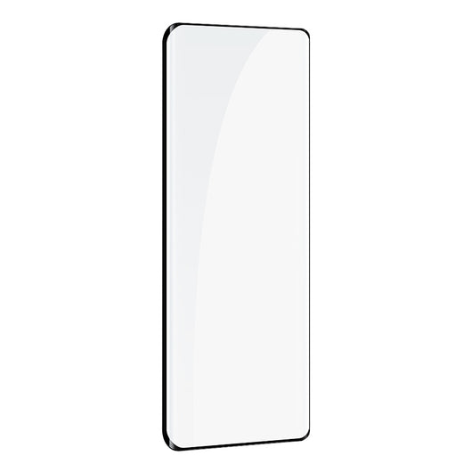 Protector de Pantalla Curvo Adhesivo Total para Mate40 Pro - Negro - Image 10