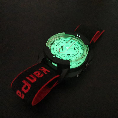 Reloj Brújula Deportivo para Actividades al Aire Libre - Image 19