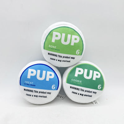 Juguete Interactivo Masticable con Sonidos Relajantes para Perros - Image 12