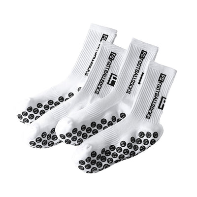Calcetines Deportivos para Hombre con Grip Antideslizante - Image 5