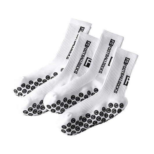 Calcetines Deportivos para Hombre con Grip Antideslizante - Image 5