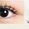 Preto Vitrificado 21.5 mm