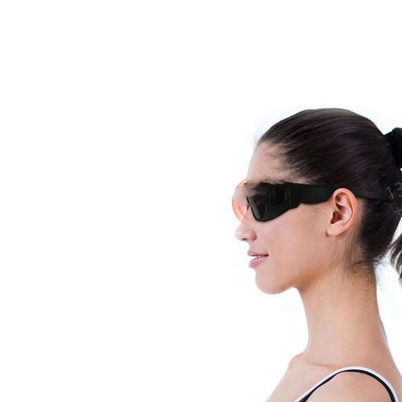 Gafas Especializadas para Luces de Trabajo de Gran Formato