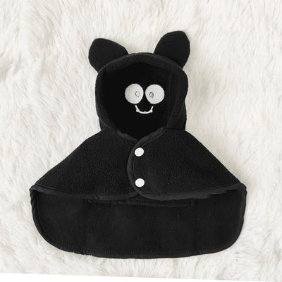 Capa Halloween para Mascotas - Disfraz Adorable para Perros y Gatos - Image 20