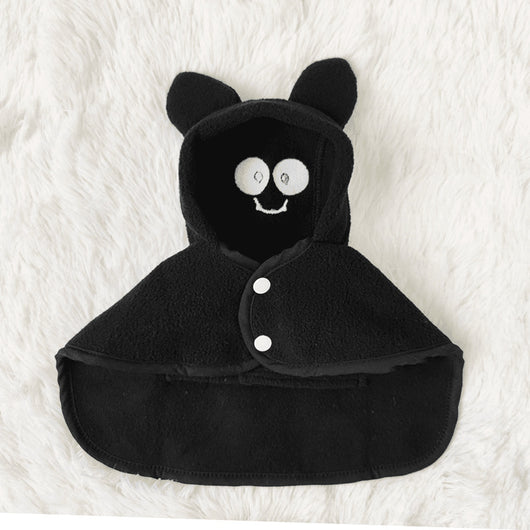 Capa Halloween para Mascotas - Disfraz Adorable para Perros y Gatos - Image 20