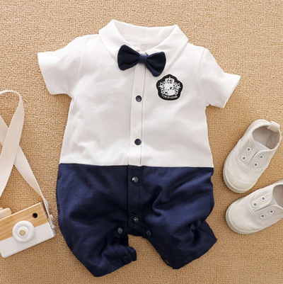 Vestido de Celebración para los 100 Días del Bebé - Image 16