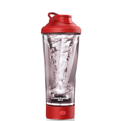 Vaso Agitador Portátil para Proteínas y Fitness - Image 6