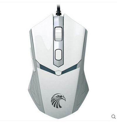 Ratón Gaming de Alto Rendimiento - Image 8