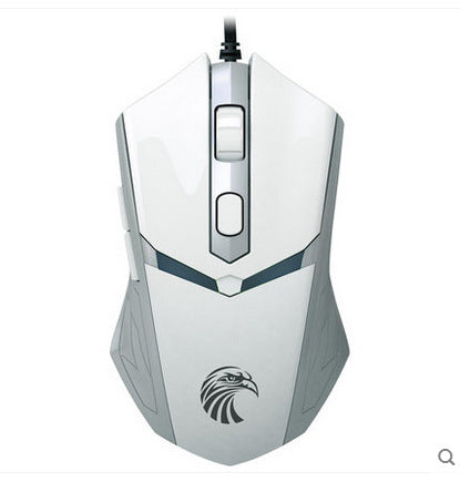Ratón Gaming de Alto Rendimiento - Image 8