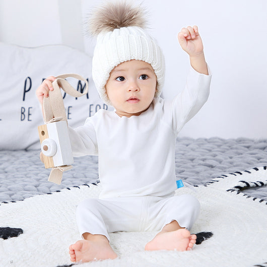Pijamas y Ropa de Trepar para Bebé - Image 16