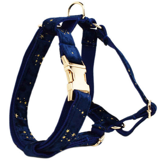 Collar de Terciopelo para Perros - Diseño Elegante y Cómodo - Image 11