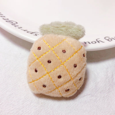 Broche de Peluche Frutal - Image 8