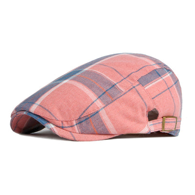 Gorra Personalizada Mujer Primavera Verano Estilo Ligero - Image 9