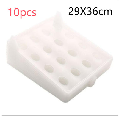Tabla Organizadora de Ropa Plegable Multifuncional para Armario - Image 17