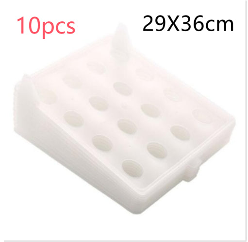 Tabla Organizadora de Ropa Plegable Multifuncional para Armario - Image 17