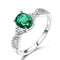 Verde - Talla 5