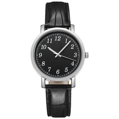 Reloj de Cuarzo Digital para Mujer - Diseño Minimalista y Elegante - Image 18