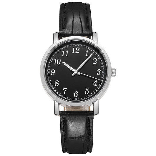 Reloj de Cuarzo Digital para Mujer - Diseño Minimalista y Elegante - Image 18