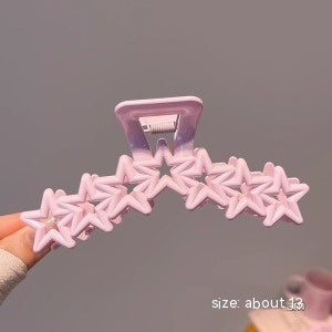 Pinza para Cabello Elegante XINGX para Mujer - Image 4