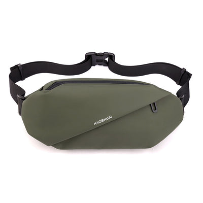 Bolso Mensajero de Gran Capacidad para Viajes y Uso Diario - Image 10