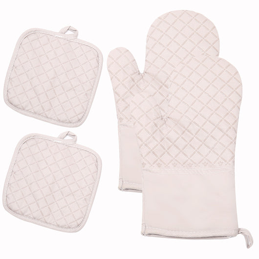 Guantes Aislantes para Microondas y Horno - Antideslizantes - Image 11