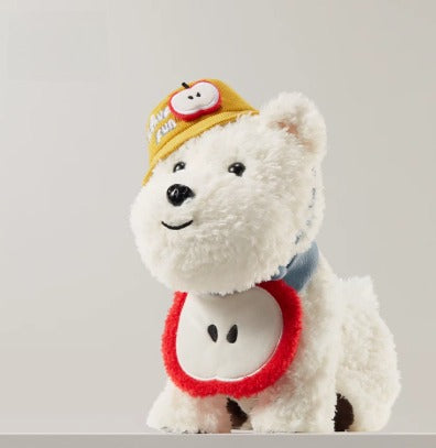Perro Mascota Eléctrica de Peluche para Niños con Simulación Realista - Image 16