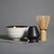 Set de Batidor Matcha Tradicional Japonés con Caja de Regalo