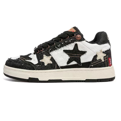 Zapatillas Deportivas Plataforma Baja Unisex - Comodidad y Estilo - Image 10