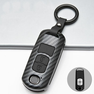 Funda Protectora de Llaves para Mazda 3, CX-4, CX-5 y CX-8 - Image 6