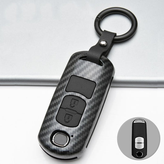 Funda Protectora de Llaves para Mazda 3, CX-4, CX-5 y CX-8 - Image 6