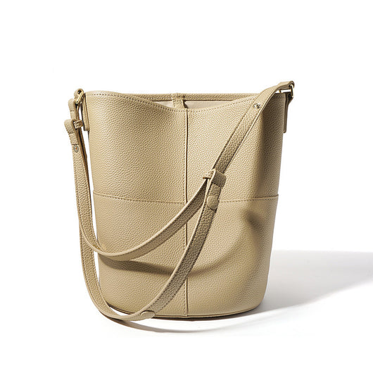 Bolso de Hombro Casual Bucket para Mujer - Image 3
