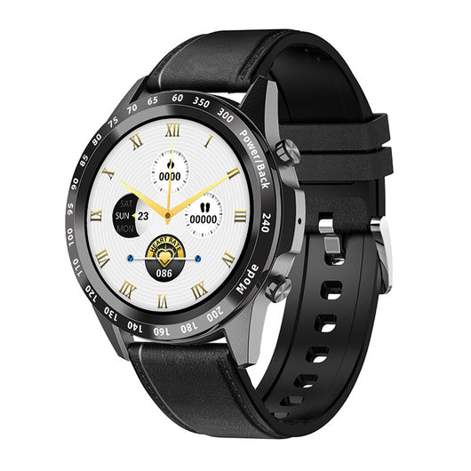 Reloj Inteligente Multifunción para Hombre con Bluetooth - Image 4