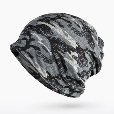 Gorro Térmico Impermeable con Forro Polar Doble Uso - Image 32