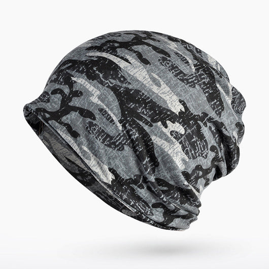 Gorro Térmico Impermeable con Forro Polar Doble Uso - Image 32