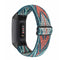 WRIGLEY'S DOUBLEMINT Preto Para Fitbit Charge 3 Ou 4