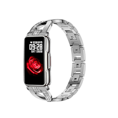Pulsera Deportiva Inteligente con Pantalla 1.47" y Bluetooth - Image 12