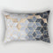 Funda De Almohada Estilo 3 30 X 50 Cm