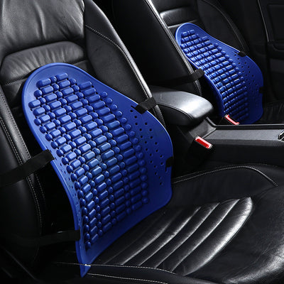 Cojín Lumbar Ergonómico para Oficina y Auto - Image 12
