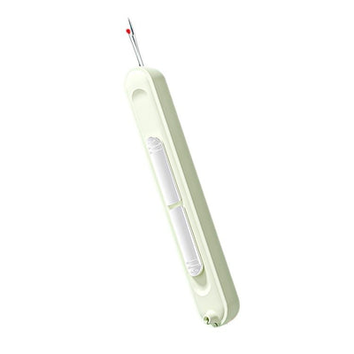 Enhebrador Automático de Agujas - Herramienta de Costura para Adultos Mayores - Image 5