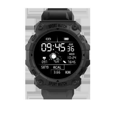 Pulsera Inteligente Spaceman FD68S Pantalla Grande 1.44" Color - Image 4