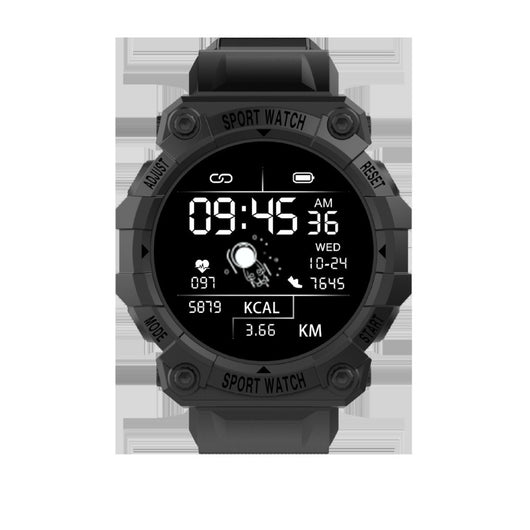 Pulsera Inteligente Spaceman FD68S Pantalla Grande 1.44" Color - Image 4