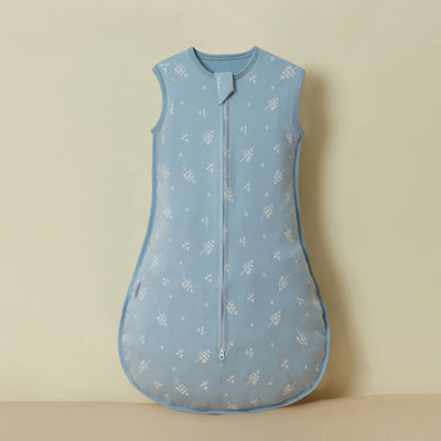 Saco de Dormir para Bebé en Algodón Peinado - Pijama sin Mangas - Image 13