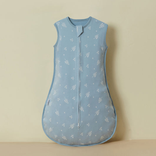 Saco de Dormir para Bebé en Algodón Peinado - Pijama sin Mangas - Image 13