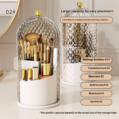Organizador de Cosméticos Elegante y Multifuncional - Image 3